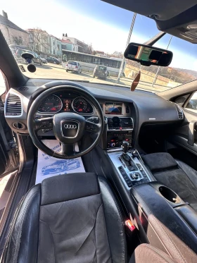 Audi Q7 3.0D | Mobile.bg — малка снимка 13