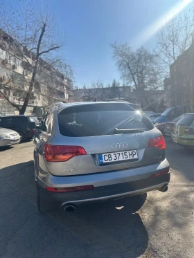 Audi Q7 3.0D | Mobile.bg — малка снимка 5