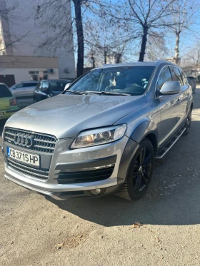 Audi Q7 3.0D | Mobile.bg — малка снимка 6