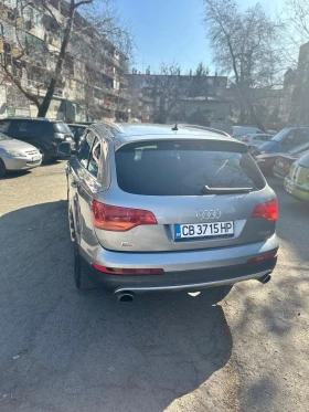Audi Q7 3.0D | Mobile.bg — малка снимка 4