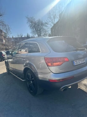 Audi Q7 3.0D | Mobile.bg — малка снимка 3