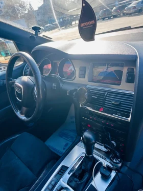 Audi Q7 3.0D | Mobile.bg — малка снимка 8