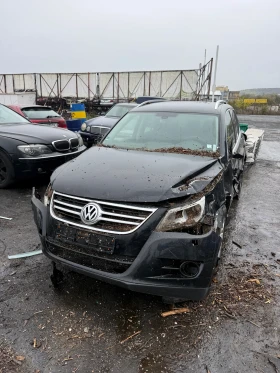 VW Tiguan 2.0TDI - Car24.bg VW Tiguan 2.0TDI