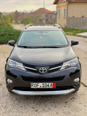 Toyota Rav4 Edition S+ 4x4 2.0i Бензин Keyless Go - 27999 лв. / 14315.66 € - 91444476 3 | Car24.bg Toyota Rav4 Edition S+ 4x4 2.0i Бензин Keyless Go - 27999 лв. / 14315.66 € - 91444476 3