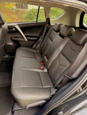 Toyota Rav4 Edition S+ 4x4 2.0i Бензин Keyless Go - 27999 лв. / 14315.66 € - 91444476 13 | Car24.bg Toyota Rav4 Edition S+ 4x4 2.0i Бензин Keyless Go - 27999 лв. / 14315.66 € - 91444476 13