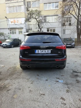 Audi Q5 3.0d S-line Quattro - 11759 € / 22998.60 лв. - 64798991 4 | Car24.bg Audi Q5 3.0d S-line Quattro - 11759 € / 22998.60 лв. - 64798991 4