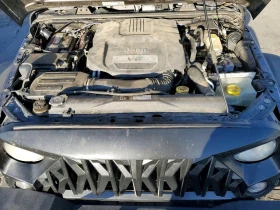 Jeep Wrangler 3.6* UNLIMITED SPORT* 4Х4 - 9900 € / 19362.72 лв. - 66585313 11 | Car24.bg Jeep Wrangler 3.6* UNLIMITED SPORT* 4Х4 - 9900 € / 19362.72 лв. - 66585313 11