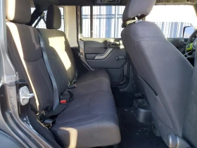 Jeep Wrangler 3.6* UNLIMITED SPORT* 4Х4 - 9900 € / 19362.72 лв. - 66585313 9 | Car24.bg Jeep Wrangler 3.6* UNLIMITED SPORT* 4Х4 - 9900 € / 19362.72 лв. - 66585313 9