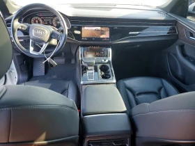 Audi Q8 PREMIUM PLUS S-LINE - 17685 € / 34588.85 лв. - 24503438 8 | Car24.bg Audi Q8 PREMIUM PLUS S-LINE - 17685 € / 34588.85 лв. - 24503438 8