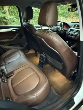 BMW X1 25d* xDrive* Driving Assistant Professional+ * HUD - 15200 € / 29728.62 лв. - 11766950 12 | Car24.bg BMW X1 25d* xDrive* Driving Assistant Professional+ * HUD - 15200 € / 29728.62 лв. - 11766950 12