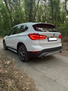 BMW X1 25d* xDrive* Driving Assistant Professional+ * HUD - 15200 € / 29728.62 лв. - 11766950 7 | Car24.bg BMW X1 25d* xDrive* Driving Assistant Professional+ * HUD - 15200 € / 29728.62 лв. - 11766950 7