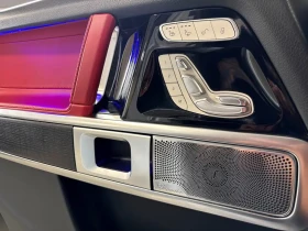 Mercedes-Benz G 500 G550 | PPF | MASSAGE | BURMESTER 3D | Auto.bg — изображение 6 Mercedes-Benz G 500 G550 | PPF | MASSAGE | BURMESTER 3D | Auto.bg — изображение 6