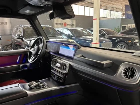 Mercedes-Benz G 500 G550 | PPF | MASSAGE | BURMESTER 3D | Auto.bg — изображение 8 Mercedes-Benz G 500 G550 | PPF | MASSAGE | BURMESTER 3D | Auto.bg — изображение 8