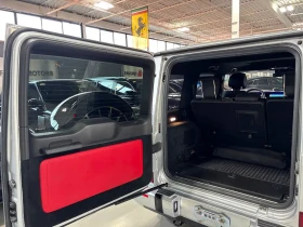 Mercedes-Benz G 500 G550 | PPF | MASSAGE | BURMESTER 3D | Auto.bg — изображение 3 Mercedes-Benz G 500 G550 | PPF | MASSAGE | BURMESTER 3D | Auto.bg — изображение 3