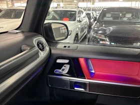 Mercedes-Benz G 500 G550 | PPF | MASSAGE | BURMESTER 3D | Auto.bg — изображение 9 Mercedes-Benz G 500 G550 | PPF | MASSAGE | BURMESTER 3D | Auto.bg — изображение 9