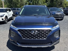 Hyundai Santa fe undefined | Auto.bg — изображение 6 Hyundai Santa fe undefined | Auto.bg — изображение 6