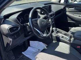 Hyundai Santa fe undefined | Auto.bg — изображение 5 Hyundai Santa fe undefined | Auto.bg — изображение 5