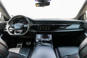 Audi RSQ8 V8 TFSI / FULL CARBON & ALCANTARA / CERAMIC / B&O - 73000 € - 16421982 6 | Car24.bg Audi RSQ8 V8 TFSI / FULL CARBON & ALCANTARA / CERAMIC / B&O - 73000 € - 16421982 6