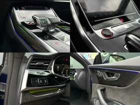 Audi SQ8 MATRIX/360/CARBON/S-LINE | Auto.bg — изображение 9 Audi SQ8 MATRIX/360/CARBON/S-LINE | Auto.bg — изображение 9