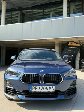 BMW X2 xDrive 20d Advantage Plus - 25555 € - 13032115 3 | Car24.bg BMW X2 xDrive 20d Advantage Plus - 25555 € - 13032115 3