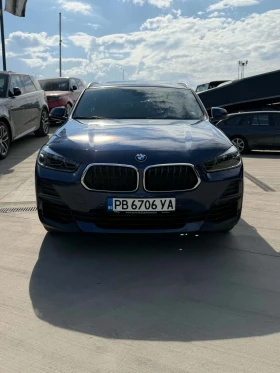 BMW X2 xDrive 20d Advantage Plus - 25555 € - 13032115 9 | Car24.bg BMW X2 xDrive 20d Advantage Plus - 25555 € - 13032115 9