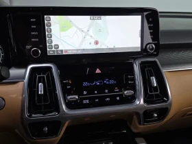 Kia Sorento HEV 1.6 2WD* Digital* Обдухване | Auto.bg — изображение 13 Kia Sorento HEV 1.6 2WD* Digital* Обдухване | Auto.bg — изображение 13