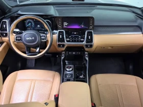 Kia Sorento HEV 1.6 2WD* Digital* Обдухване | Auto.bg — изображение 6 Kia Sorento HEV 1.6 2WD* Digital* Обдухване | Auto.bg — изображение 6