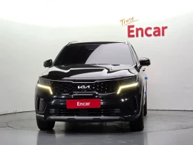 Kia Sorento HEV 1.6 2WD* Digital* Обдухване