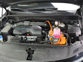 Kia Sorento HEV 1.6 2WD* Digital* Обдухване | Auto.bg — изображение 5 Kia Sorento HEV 1.6 2WD* Digital* Обдухване | Auto.bg — изображение 5
