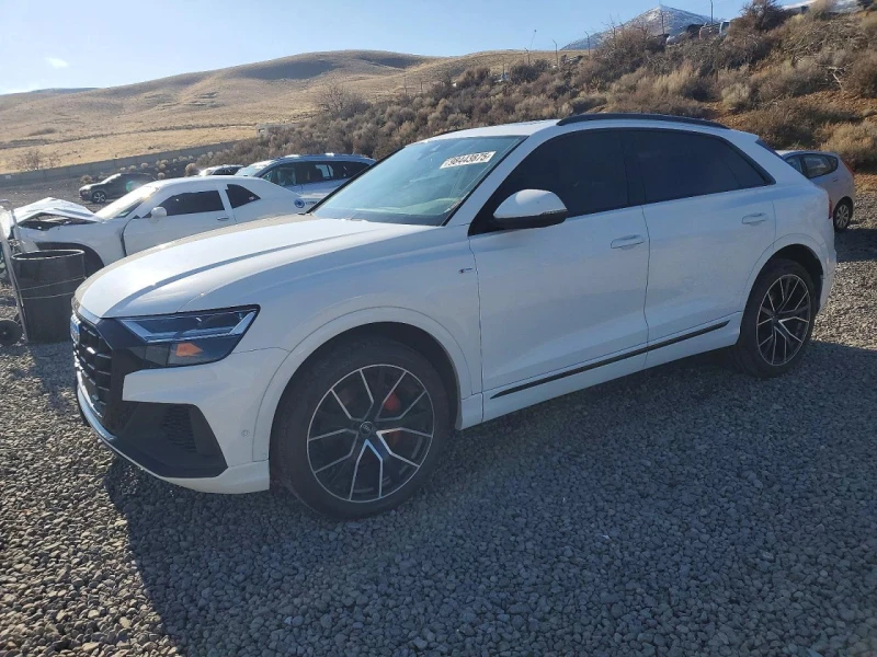 Audi Q8 PREMIUM PLUS S-LINE - 17685 € / 34588.85 лв. - 24503438 1 | Car24.bg Audi Q8 PREMIUM PLUS S-LINE - 17685 € / 34588.85 лв. - 24503438 1