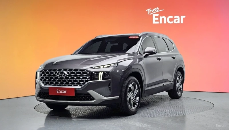 Hyundai Santa fe PRESTIGE/DRIVE-ASSISTS/REAR-VIEW - 18400 € / 35987.27 лв. - 89526712 1 | Car24.bg Hyundai Santa fe PRESTIGE/DRIVE-ASSISTS/REAR-VIEW - 18400 € / 35987.27 лв. - 89526712 1
