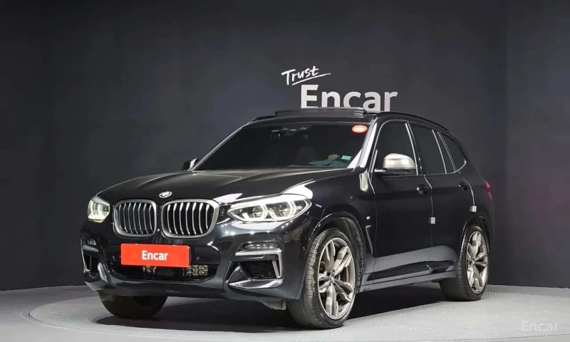 BMW X3 * xDrive M40i * ЦЕНА ДО БГ - 27500 € - 91441778 1 | Car24.bg BMW X3 * xDrive M40i * ЦЕНА ДО БГ - 27500 € - 91441778 1