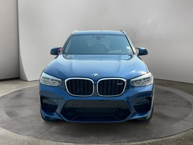 BMW X3 М| HARMAN/KARDON| HUD| 360| КРАЙНА ЦЕНА - 36500 € - 11001640 1 | Car24.bg BMW X3 М| HARMAN/KARDON| HUD| 360| КРАЙНА ЦЕНА - 36500 € - 11001640 1