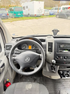 Mercedes-Benz Sprinter undefined | Auto.bg — изображение 8 Mercedes-Benz Sprinter undefined | Auto.bg — изображение 8