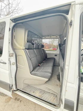 Mercedes-Benz Sprinter undefined | Auto.bg — изображение 10 Mercedes-Benz Sprinter undefined | Auto.bg — изображение 10