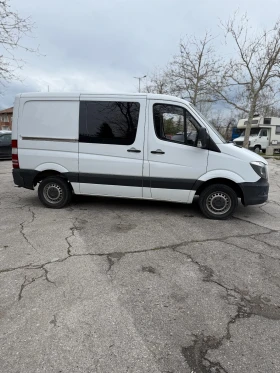 Mercedes-Benz Sprinter undefined | Auto.bg — изображение 4 Mercedes-Benz Sprinter undefined | Auto.bg — изображение 4