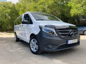 Mercedes-Benz Vito undefined | Auto.bg — изображение 17 Mercedes-Benz Vito undefined | Auto.bg — изображение 17