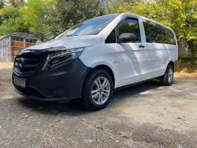 Mercedes-Benz Vito undefined | Auto.bg — изображение 2 Mercedes-Benz Vito undefined | Auto.bg — изображение 2