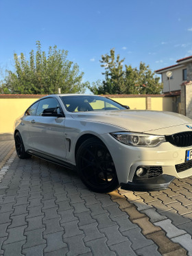 BMW 428 i XDrive Coupe | Mobile.bg   2
