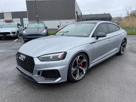 Audi Rs5 * * CARFAX * * АВТО КРЕДИТ 1 - Car24.bg Audi Rs5 * * CARFAX * * АВТО КРЕДИТ 1