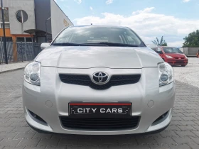 Toyota Auris 1.4 D4D - Car24.bg Toyota Auris 1.4 D4D