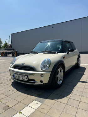Mini Cooper - Car24.bg Mini Cooper