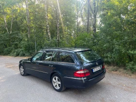 Mercedes-Benz E 270 БЕЗ РЪЖДА !!! - Car24.bg Mercedes-Benz E 270 БЕЗ РЪЖДА !!!