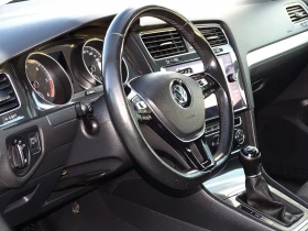 VW Golf 7.5_1.6TDI_116 Коня_EURO 6b_*  - 16999 лв. / 8691.45 € - 25620148 10 | Car24.bg VW Golf 7.5_1.6TDI_116 Коня_EURO 6b_*  - 16999 лв. / 8691.45 € - 25620148 10