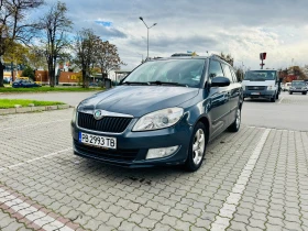 Skoda Fabia 1.2 TDI - 3555 лв. / 1817.64 € - 59181350 4 | Car24.bg Skoda Fabia 1.2 TDI - 3555 лв. / 1817.64 € - 59181350 4