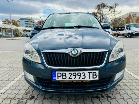 Skoda Fabia 1.2 TDI - 3555 лв. / 1817.64 € - 59181350 3 | Car24.bg Skoda Fabia 1.2 TDI - 3555 лв. / 1817.64 € - 59181350 3