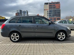 Skoda Fabia 1.2 TDI - 3555 лв. / 1817.64 € - 59181350 7 | Car24.bg Skoda Fabia 1.2 TDI - 3555 лв. / 1817.64 € - 59181350 7