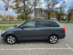 Skoda Fabia 1.2 TDI - 3555 лв. / 1817.64 € - 59181350 6 | Car24.bg Skoda Fabia 1.2 TDI - 3555 лв. / 1817.64 € - 59181350 6