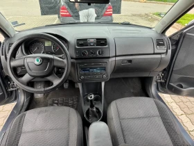 Skoda Fabia 1.2 TDI - 3555 лв. / 1817.64 € - 59181350 11 | Car24.bg Skoda Fabia 1.2 TDI - 3555 лв. / 1817.64 € - 59181350 11