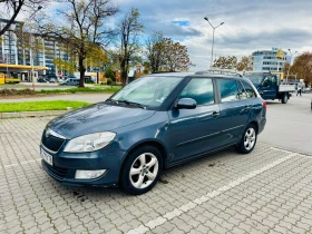 Skoda Fabia 1.2 TDI - 3555 лв. / 1817.64 € - 59181350 5 | Car24.bg Skoda Fabia 1.2 TDI - 3555 лв. / 1817.64 € - 59181350 5